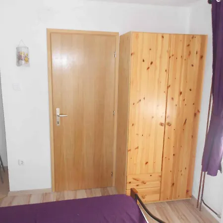Studio In Rovinj/istrien 11718 * 罗维尼