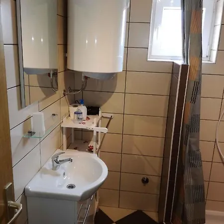 Studio In Rovinj/istrien 11718 *