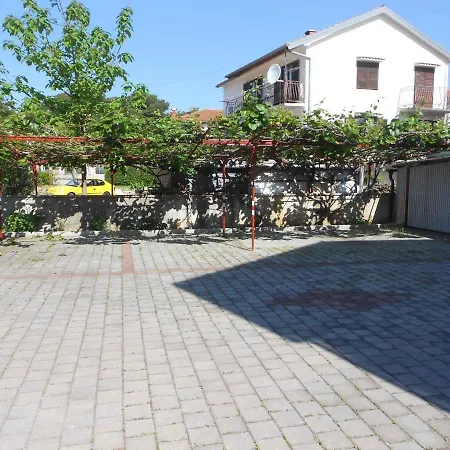 公寓 Studio In Rovinj/istrien 11718 罗维尼