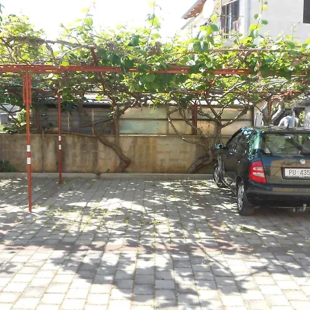 Studio In Rovinj/istrien 11718
