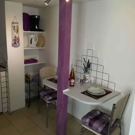 Studio In Rovinj/istrien 11718 公寓 *