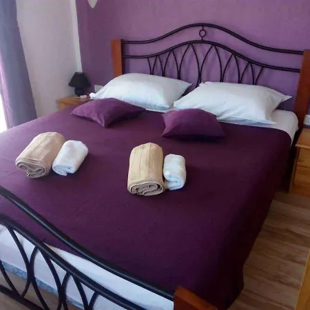 Studio In Rovinj/istrien 11718 *